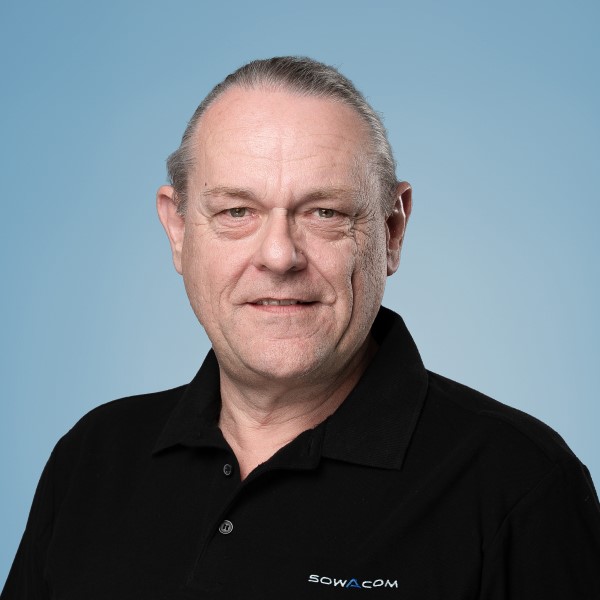 Daniel Ammann